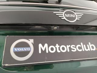 MINI Countryman usata, con Airbag testa