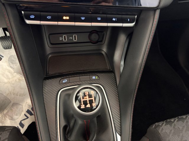 MG ZS usata, con Servosterzo