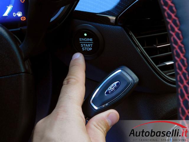 FORD Kuga usata, con Sistema di riconoscimento della stanchezza