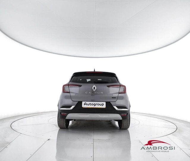RENAULT Captur usata 5
