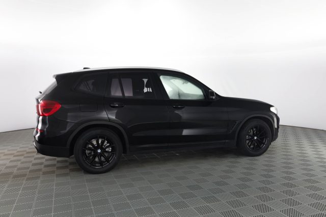 BMW X3 usata 2