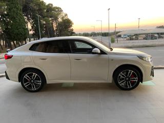 BMW X2 usata, con Airbag Passeggero