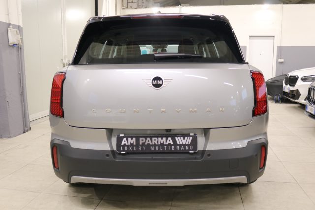 MINI Mini usata, con Autoradio