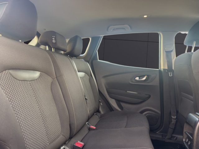 RENAULT Kadjar usata, con Controllo vocale