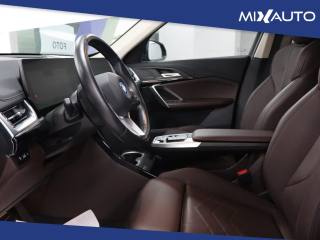 BMW X1 usata, con ESP