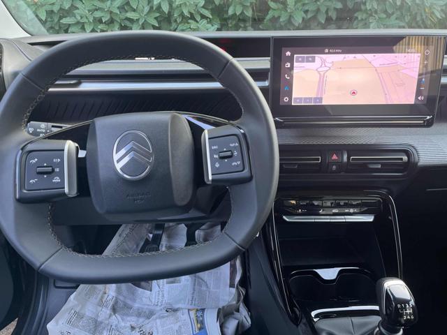 CITROEN C3 usata, con Alzacristalli elettrici