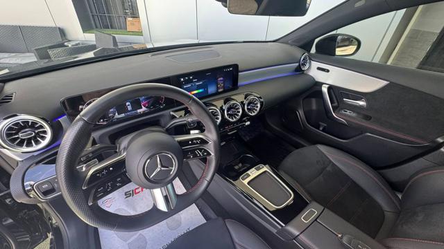 MERCEDES-BENZ A 180 usata, con Cruise Control