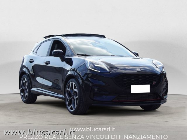 FORD Puma usata 0