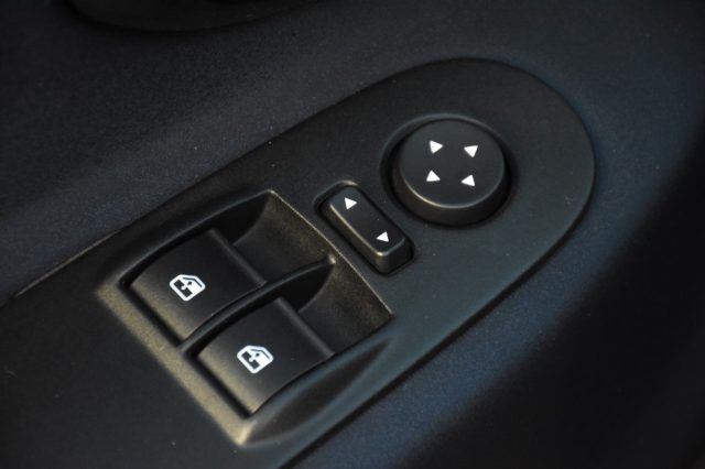 LANCIA Ypsilon usata, con Touch screen