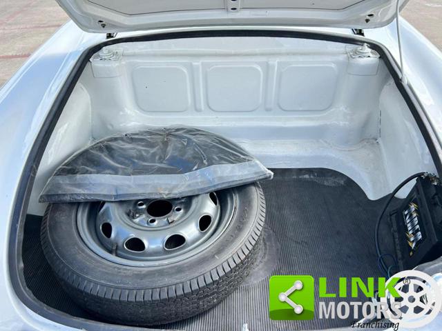 ALFA ROMEO Giulietta usata 16