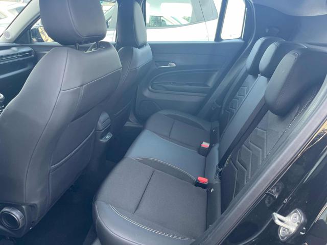 JEEP Avenger usata, con Chiusura centralizzata