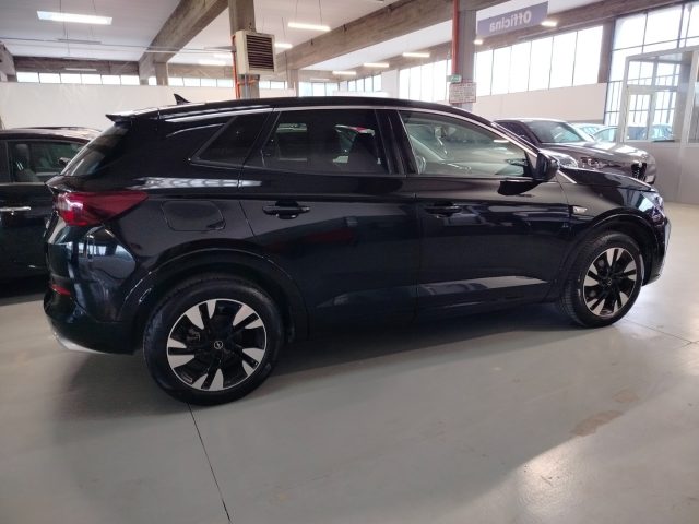 OPEL Grandland usata, con Fendinebbia