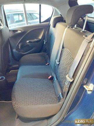 OPEL Corsa usata, con Servosterzo