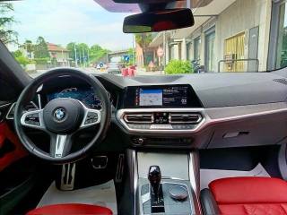 BMW 420 usata, con Cerchi in lega