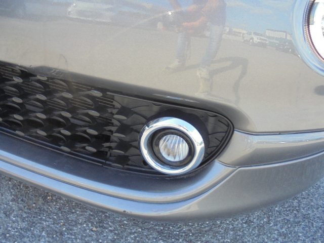 FIAT 500 usata, con Autoradio