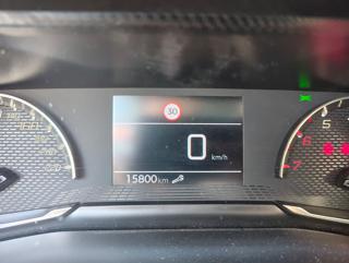 PEUGEOT 208 usata, con ESP