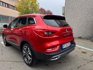 RENAULT Kadjar usata, con Alzacristalli elettrici