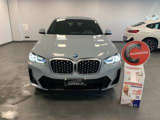 BMW X4 usata, con Airbag