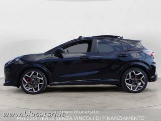 FORD Puma usata 2