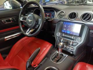 FORD Mustang usata, con ESP