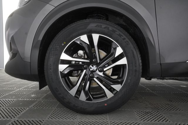 PEUGEOT 2008 usata 8