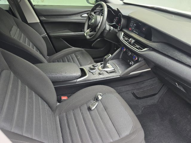 ALFA ROMEO Stelvio usata, con Immobilizzatore elettronico