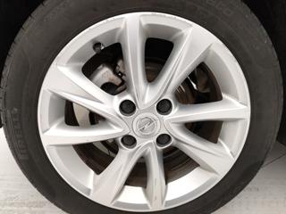 OPEL Corsa usata, con Fari LED