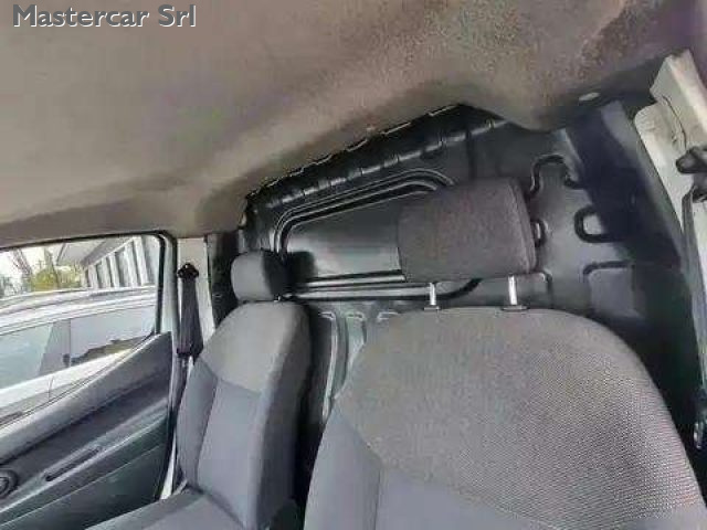 NISSAN NV200 usata, con ESP