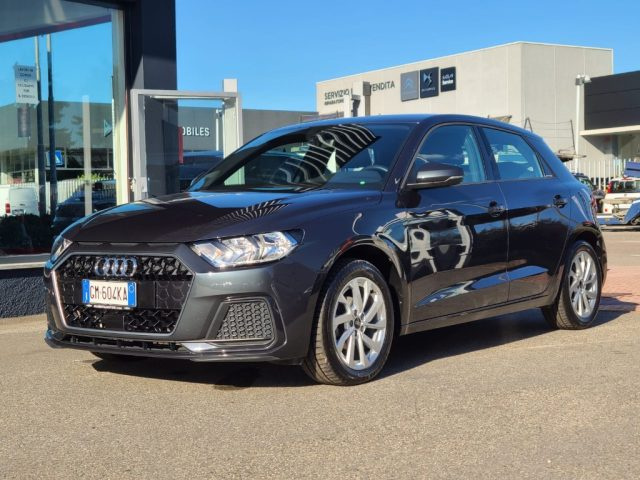 AUDI A1 usata, con Airbag laterali