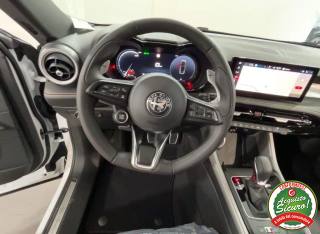 ALFA ROMEO Tonale usata, con ESP