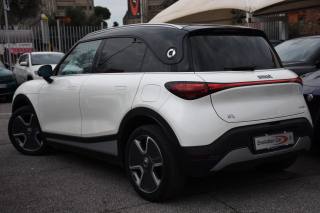 SMART Smart usata, con Airbag Passeggero
