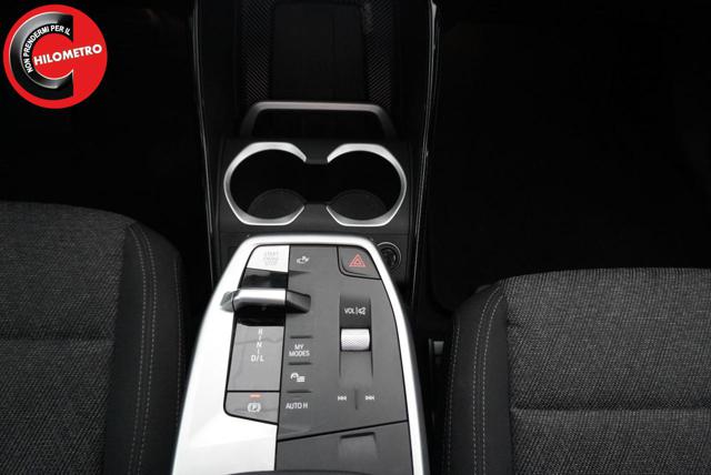 BMW X1 usata, con Cruise Control