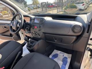 FIAT Fiorino usata, con Bracciolo