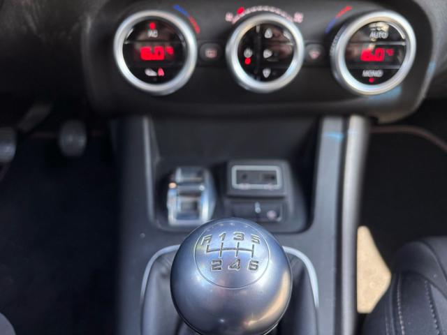 ALFA ROMEO Giulietta usata, con Controllo automatico clima