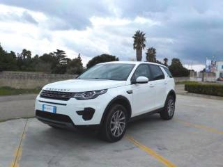 LAND ROVER Discovery Sport usata, con Airbag laterali
