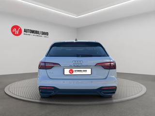 AUDI A4 usata, con Autoradio