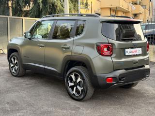 JEEP Renegade usata, con Airbag Passeggero