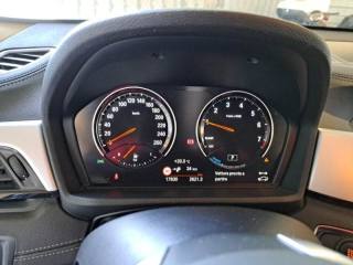 BMW X2 usata, con Airbag Passeggero