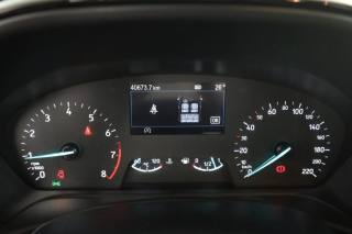 FORD Fiesta usata 6