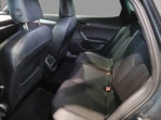 CUPRA Formentor usata, con ESP