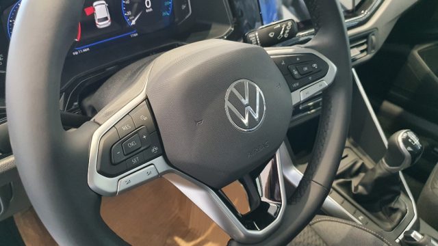 VOLKSWAGEN Polo usata, con ESP
