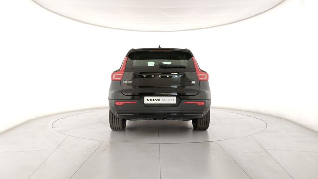VOLVO XC40 usata, con Airbag Passeggero