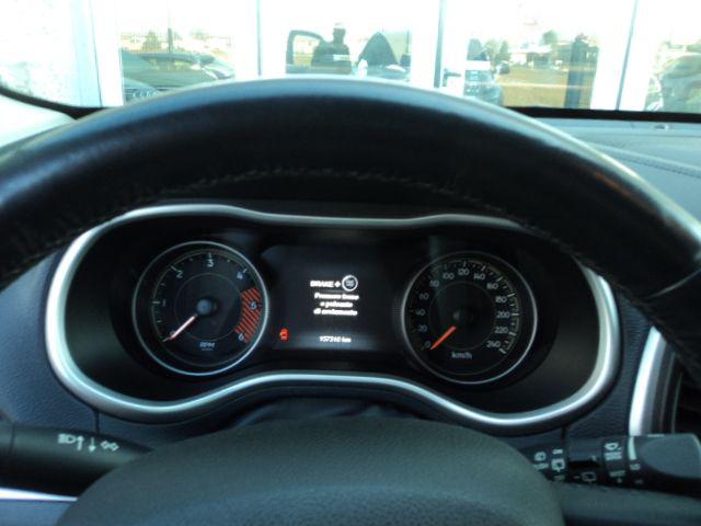 JEEP Cherokee usata, con Chiusura centralizzata