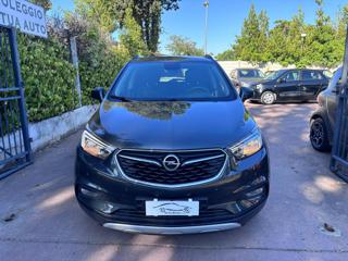 OPEL Mokka X usata, con Airbag Passeggero
