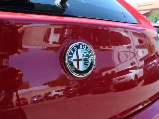 ALFA ROMEO MiTo usata, con Hill holder