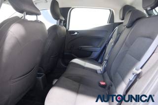 RENAULT Clio usata, con Monitoraggio pressione pneumatici