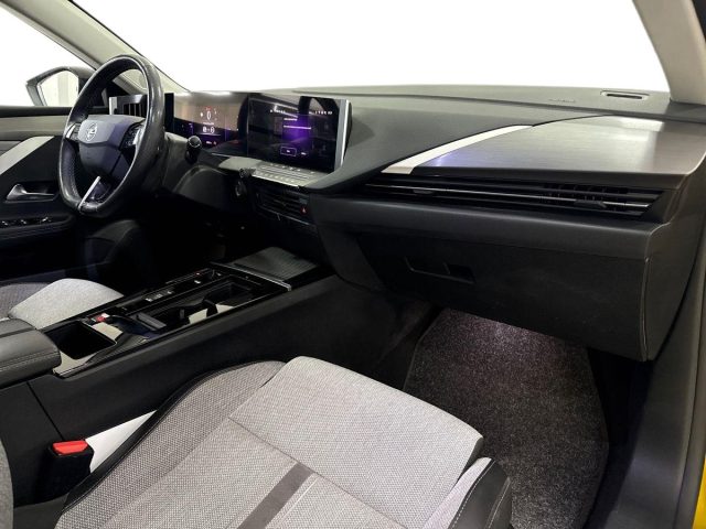 OPEL Astra usata, con ESP