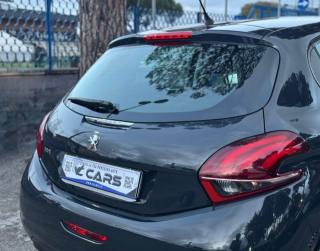 PEUGEOT 208 usata, con Boardcomputer