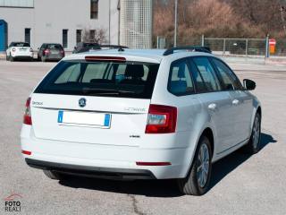 SKODA Octavia usata, con Autoradio