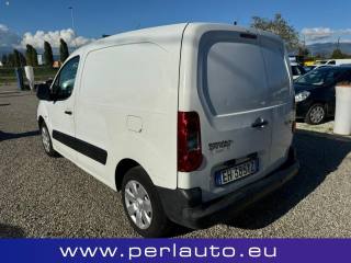 CITROEN Berlingo usata, con Alzacristalli elettrici